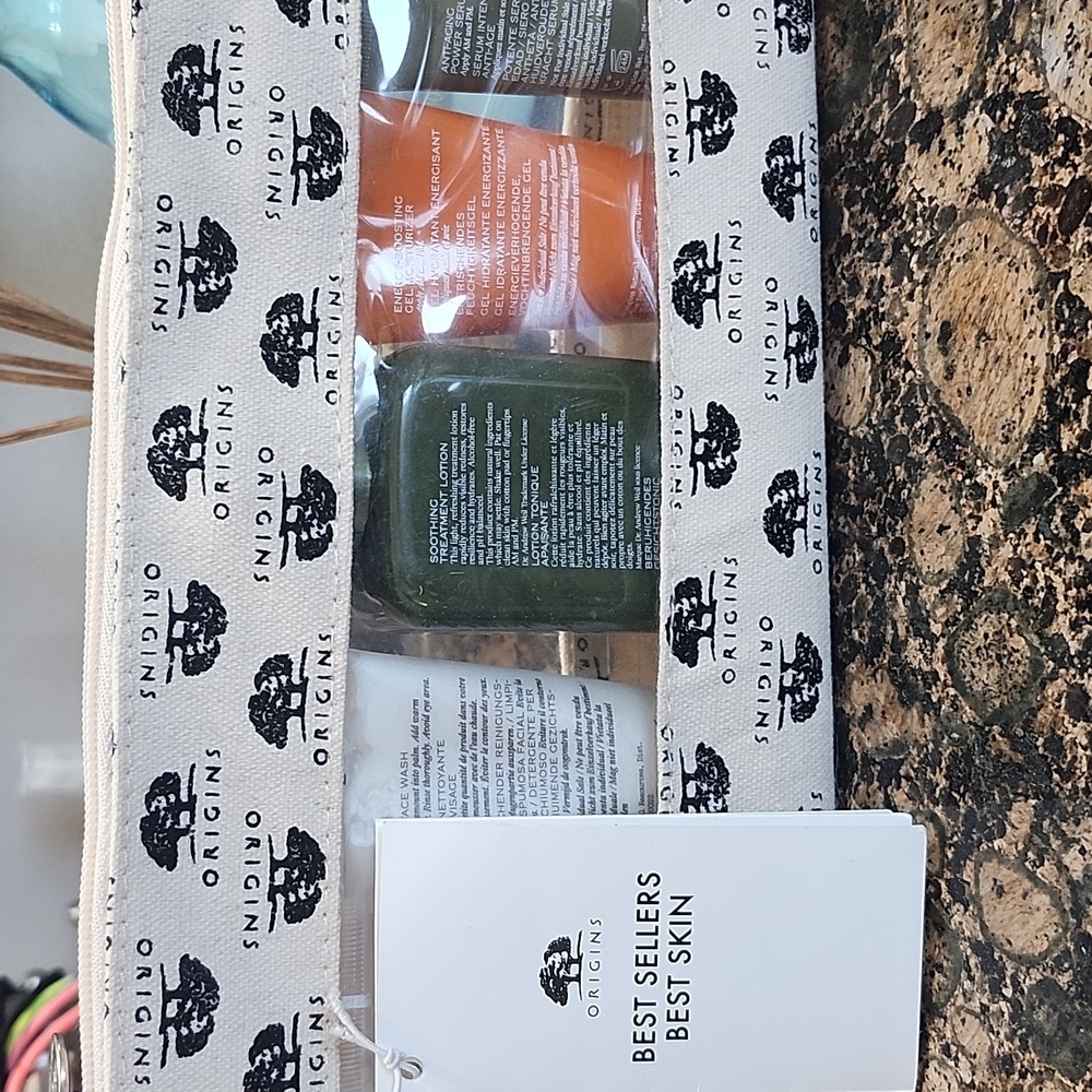 Origins 1 oz Set Of 5 Samplers, NWT 🎉🎉 - Picture 4 of 5